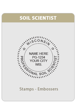 WI-Soil Scientist